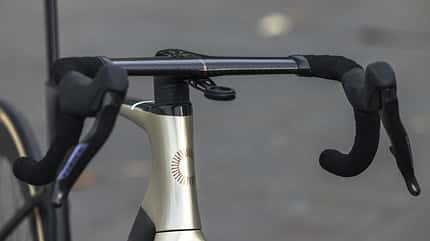 Das neue Cannondale SuperSix Evo im Test.