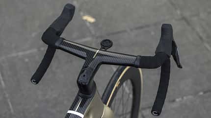 Das neue Cannondale SuperSix Evo im Test.