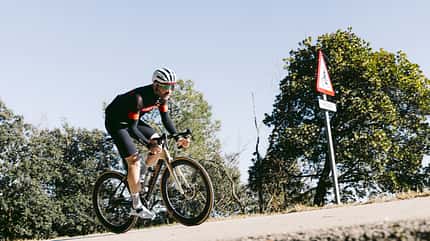 Das neue Cannondale SuperSix Evo im Test.