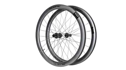 Carbon-Laufräder für Rennrad und Gravel im Text 2026 