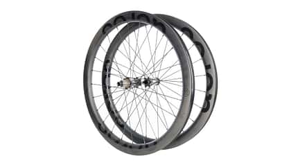 Carbon-Laufräder für Rennrad und Gravel im Text 2026 