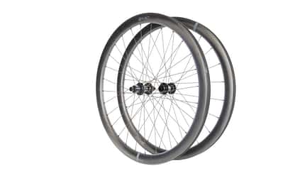 Carbon-Laufräder für Rennrad und Gravel im Text 2026 