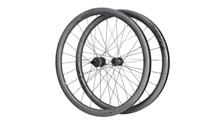 Carbon-Laufräder für Rennrad und Gravel im Text 2026 