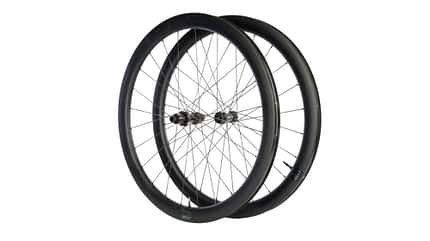 Carbon-Laufräder für Rennrad und Gravel im Text 2026 