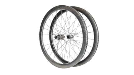 Carbon-Laufräder für Rennrad und Gravel im Text 2026 