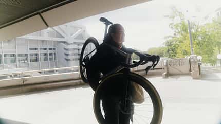 Standert Kreissäge Lifestyle