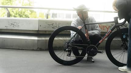 Standert Kreissäge Lifestyle 2