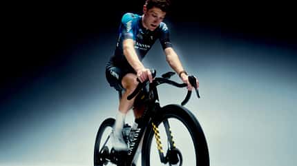 Canyon x DT Swiss All-Terrain Racing Team,The Wildcards,Gravel,Ultracycling,MTB,Fahrrad,Fahrer