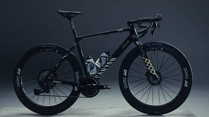 Canyon x DT Swiss All-Terrain Racing Team,The Wildcards,Gravel,Ultracycling,MTB,Gravelbike