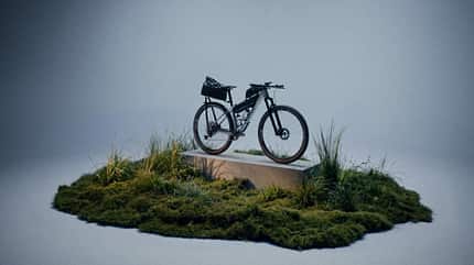 Canyon x DT Swiss All-Terrain Racing Team,The Wildcards,Gravel,Ultracycling,MTB,Gras,Studio