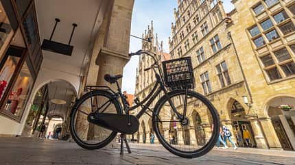 NKL BikeX Advertorial