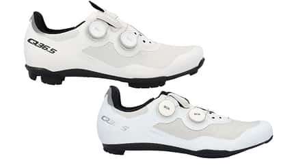 Q36.5 Gregarius Schuhe,Road,MTB,Collage