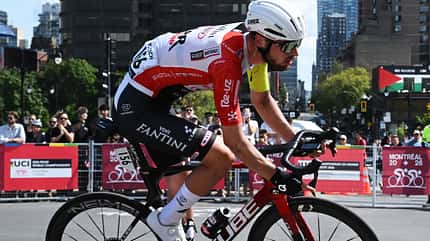 14th Grand Prix Cycliste de Montreal 2025 14th Grand Prix Cycliste de Montreal 2025