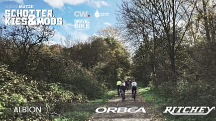 Cyclingworld Europe 2026 Countdown Ride Cyclingworld Europe 2026 Countdown Ride