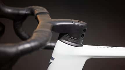 Das neue Propel von Giant.