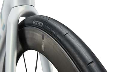 Das neue Propel von Giant.
