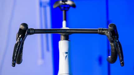 Das neue Propel von Giant.