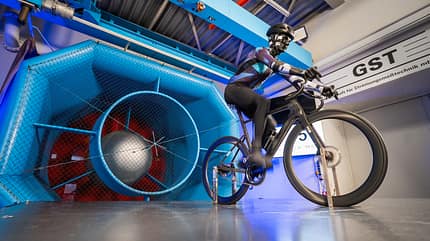 Das neue Propel von Giant.