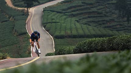 Das neue Propel von Giant.