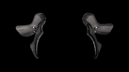 STI Shimano Tiagra R4000 STI Shimano Tiagra R4000