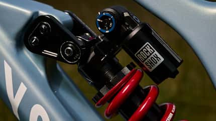 Rock Shox Vivid Coil 2027