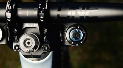 Rock Shox Boxxer 2027