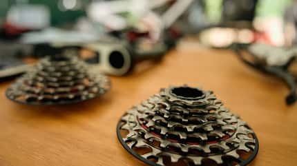 Transmission DH 2027