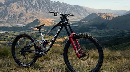 Rock Shox Sram DH News 2027
