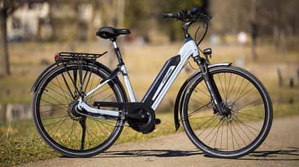 Das Fischer CITA 2404 im Detail genauestens geprüft!