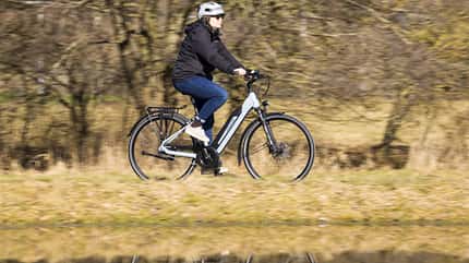 Das Fischer CITA 2404 im Detail genauestens geprüft!