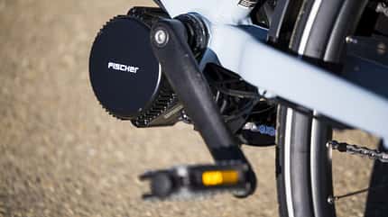 Das Fischer CITA 2404 im Detail genauestens geprüft!