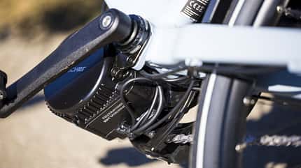 Das Fischer CITA 2404 im Detail genauestens geprüft!