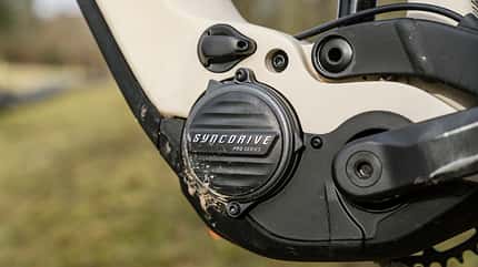 Giant Stance E+ Giant Stance E+