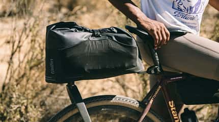 Tailfin CargoPack,Bikepacking,Gepäckträger