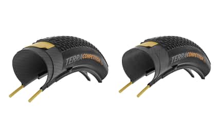 Continental Terra Competition Karkassen Continental Terra Competition Karkassen