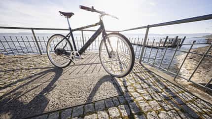 Clayton O2 Active im Test! Clayton O2 Active im Test!