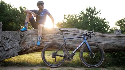 Bulls Machete RX mit Alban Lakata