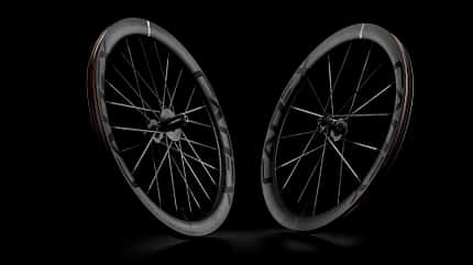 Cadex 50 Max Laufradsatz Cadex 50 Max Laufradsatz