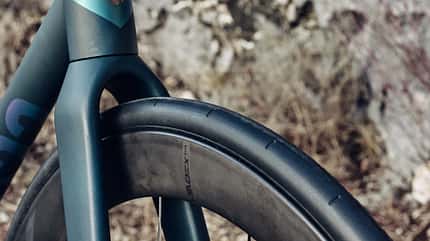 Cadex 50 MAX, Laufradsatz,neuer Aero-Tire Cadex 50 MAX, Laufradsatz,neuer Aero-Tire