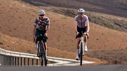 Sebs Insights Folge 21 Fuerte Fahrszene