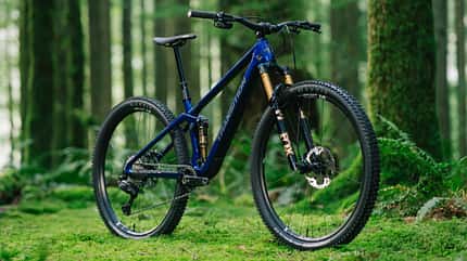 Zwei Farben des Spur stehen zur Verfügung.