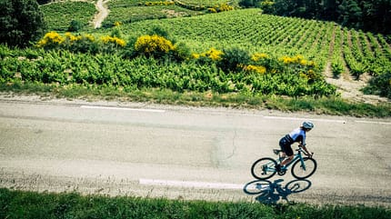 Mont Ventoux Geschichten Rennrad Mont Ventoux Geschichten Rennrad