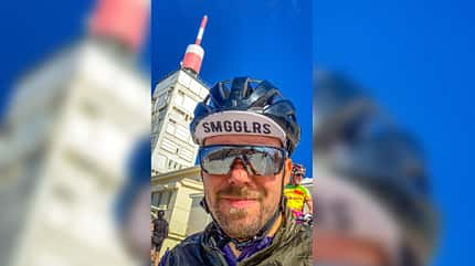 Mont Ventoux Geschichten Rennrad Mont Ventoux Geschichten Rennrad