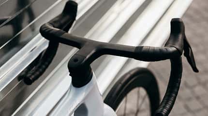 Das neue EnviLiv-Aerorennrad von Liv.