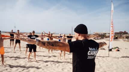 Mens Health Camp Mens Health Camp