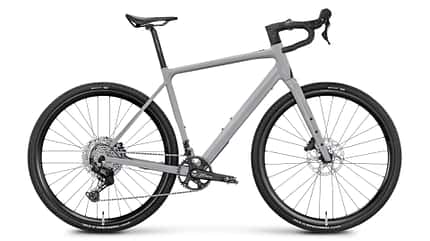 Rose Backroad AL Plus Cues