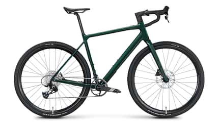 Rose Backroad AL Plus Apex