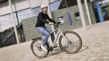 Wir haben das Junico Flow von Juccie hart im Alltag getestet! Wir haben das Junico Flow von Juccie hart im Alltag getestet!