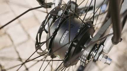 Wir haben das Junico Flow von Juccie hart im Alltag getestet! Wir haben das Junico Flow von Juccie hart im Alltag getestet!