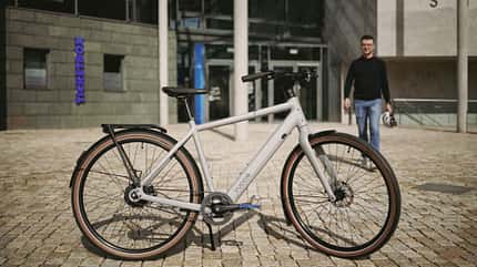 Wir haben das Junico Flow von Juccie hart im Alltag getestet! Wir haben das Junico Flow von Juccie hart im Alltag getestet!